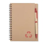 notes-z-dlugopisem-sereno-czerwony-rozmiar-inny