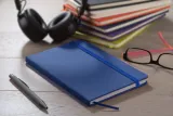 notes-vital-a5-niebieski-okladka-twarda