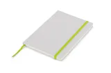 notes-a5-mosato-zielony-jasny