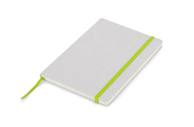 notes-a5-mosato-zielony-jasny