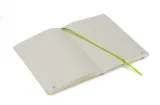 notes-a5-mosato-zielony-jasny-stan-nowy