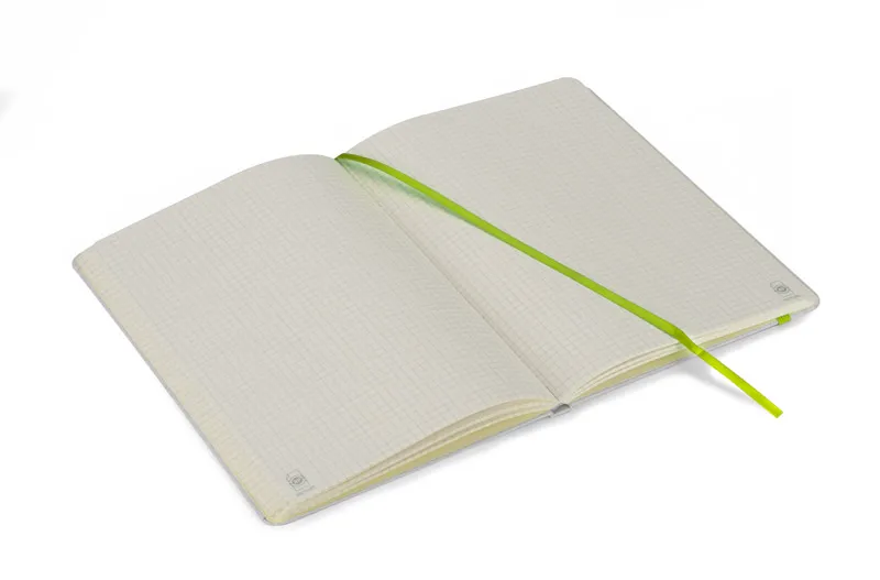 notes-a5-mosato-zielony-jasny