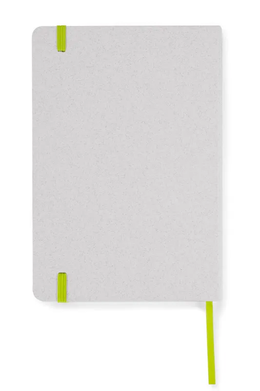 notes-a5-mosato-zielony-jasny