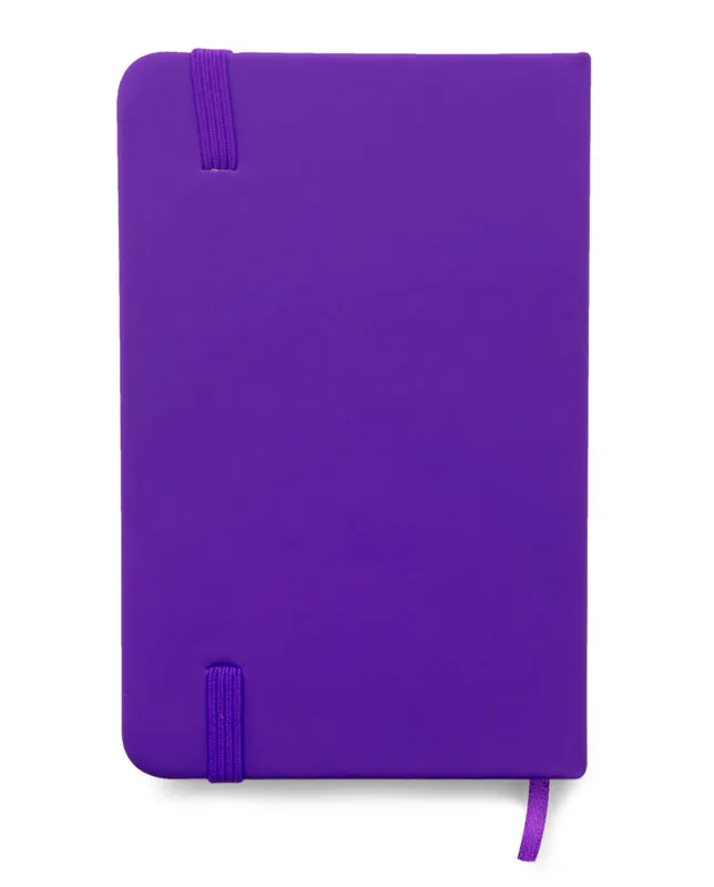 notes-vital-a6-fioletowy-stan-nowy