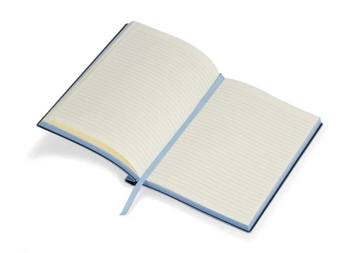 notes-bellis-a5-blekitny