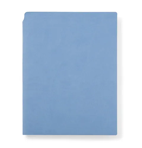 notes-bellis-a5-blekitny-stan-nowy