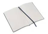 notes-flaf-a5-granatowy-stan-nowy