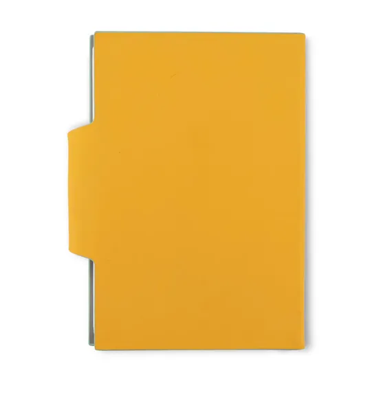 notes-misi-a6-zolty-rozmiar-a6
