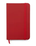 notes-vital-a6-czerwony-stan-nowy