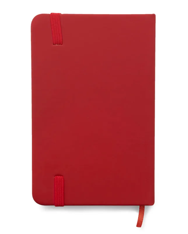 notes-vital-a6-czerwony-stan-nowy