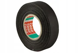 tasma-materialowa-gladka-tesa-51025-19mm-25m-czarna-pet
