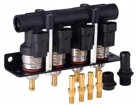 alex-barracuda-120nl-listwa-wtryskowa-4cyl-lpg-wtryskiwacze