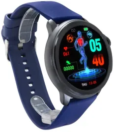 hagen-smartwatch-hb29-czarno-granarowy-pomiar-cukru