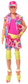 lalka-barbie-mattel-signature-ryan-gosling-jako-ken-na-rolkach-hrf28