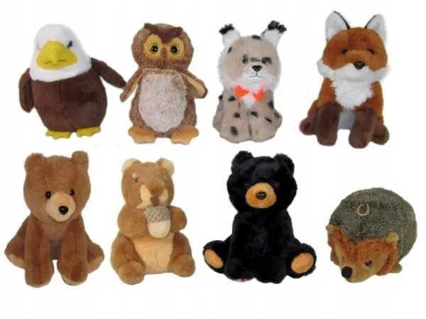 zwierzeta-20cm-mix-wysokosc-produktu-20-cm