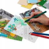 mozaika-i-kolorowanka-pixel-kidea-bohater-brak