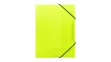 teczka-z-gumka-a4-pp-neon-zolta-material-plastik