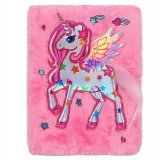 notes-pluszowy-unicorn-kolor-odcienie-rozu