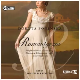 romantyczni-audiobook-poninska-dorota