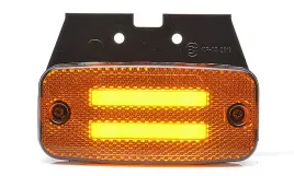 lampa-obrysowa-pozycyjna-boczna-w158-led-12-24v-pomaranczowa