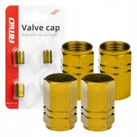 aluminiowe-nakretki-na-wentyle-kapturki-zolte-zlote-4-szt