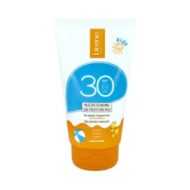 lirene-kids-ochronne-mleczko-dla-dzieci-spf-30-150-ml