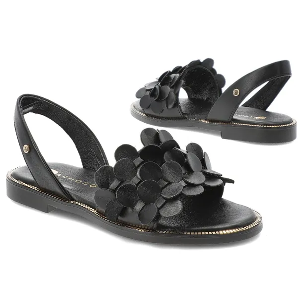 sandaly-armodo-40425-bf-czarny-zapiecie-wsuwane