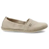 baleriny-armodo-10177-v-taupe-stan-nowy
