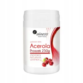 aliness-acerola-proszek-250-g