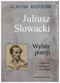 klasyka-mistrzow-juliusz-slowacki-wybor-poezji