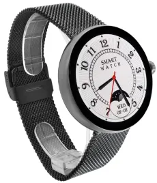 hagen-smartwatch-hc83-czarny-pasek