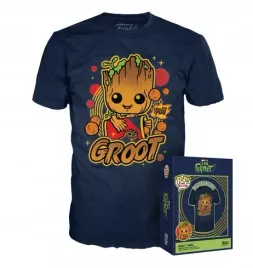 koszulka-s-groot-wielokolorowy
