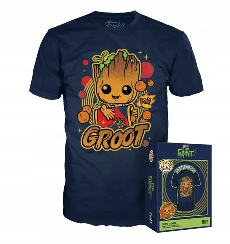 koszulka-s-groot-wielokolorowy