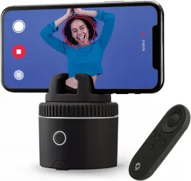 pivo-uchwyt-do-automatycznego-sledzenia-ruchu-podczas-nagrywania-czarny