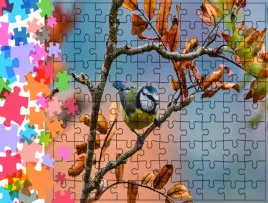 puzzle-tradycyjne-zwierzeta-ptak-producent