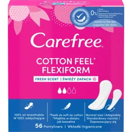 carefree-cotton-feel-flexiform-wkladki-higieniczne-56-sztuk
