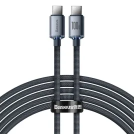 kabel-baseus-cajy000701-usb-c-usb-c-pd-100w-5a-480mb-s-2m-czarny