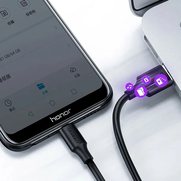 kabel-ugreen-us289-60135-micro-usb-usb-a-0-5m-czarny-stan-nowy-model-ugreen-us289-60135