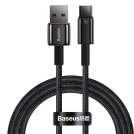 baseus-tungsten-gold-kabel-usb-a-usb-c-480mb-s-100w-1m-czarny-cawj000001