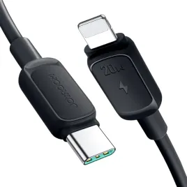 kabel-joyroom-multi-color-series-a14-usb-c-lightning-20w-1-2-m-czarny