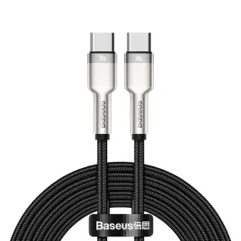 kabel-baseus-cafule-series-metal-data-usb-c-usb-c-pd-qc-scp-100w-5a-2-m-