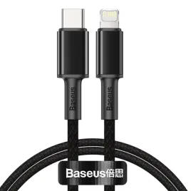 kabel-baseus-catlgd-01-lightning-usb-c-pd-20w-480mb-s-1m-czarny