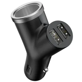 baseus-y-type-car-charger-ladowarka-samochodowa-2x-usb-gniazdo-zapalniczk