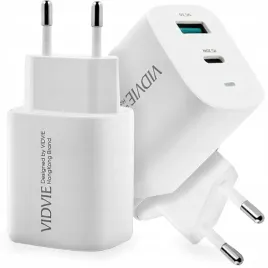 ladowarka-sieciowa-vidvie-ple248-1xusb-1xtype-c-3a-pd-20w-bialy