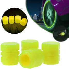 fluorescencyjne-nakretki-nakladki-na-wentyle-swiecace-w-nocy-4-szt-zolte