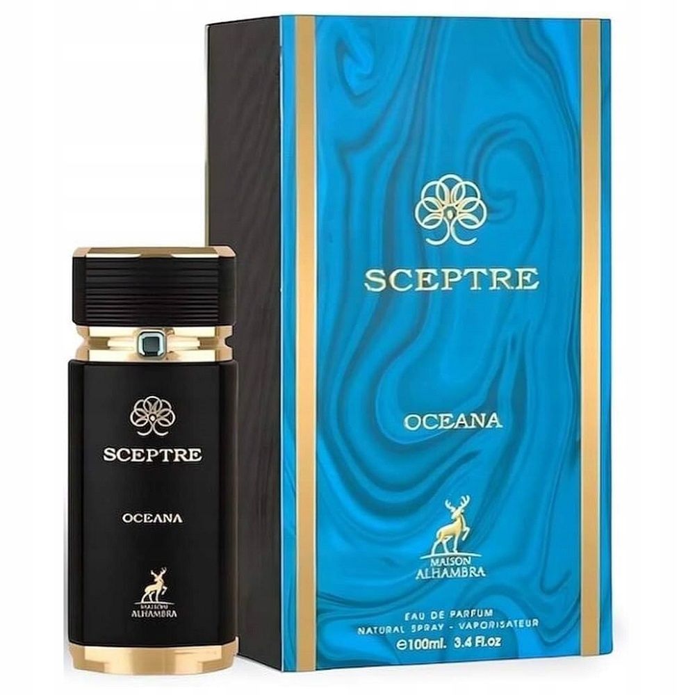 maison alhambra sceptre oceana