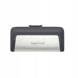 sandisk-ultra-dual-256gb-usb-typ-c-a-micro-usb-3-2-150-mb-s-czarny-sdddc
