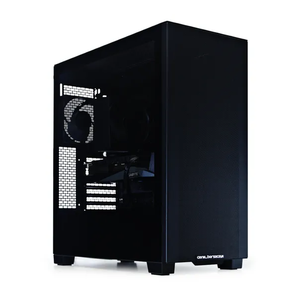 新品i5 12400/16G/SSD512G+1T/Office2019 Komputer NTT All-in-One 23,8'' - i5-12400, 16GB RAM, 512GB