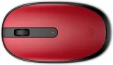 mysz-bluetooth-hp-240-empire-red-43n05aa