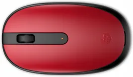 mysz-bluetooth-hp-240-empire-red-43n05aa